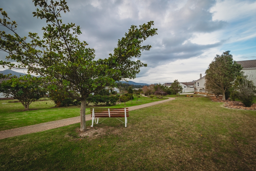 2 Bedroom Property for Sale in Groenkloof Retirement Village Western Cape